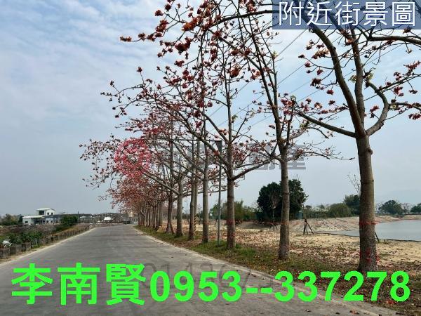 台南後壁農地-5