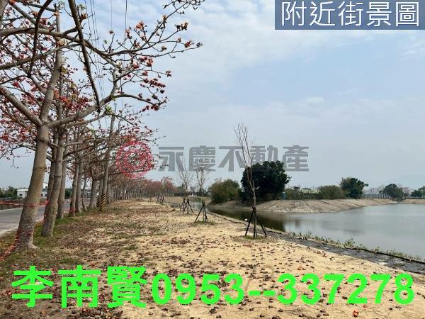 台南後壁農地-6