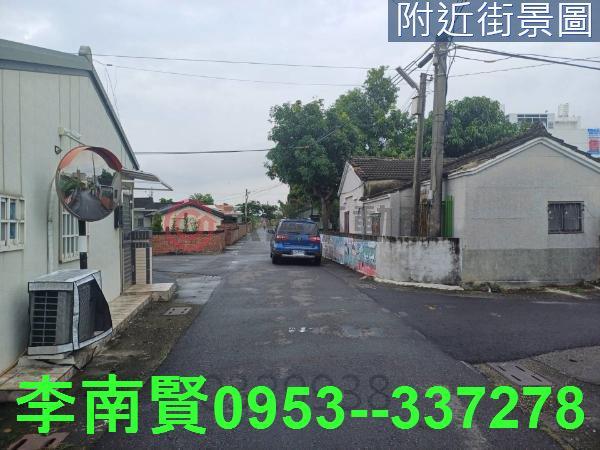 台南建地-3