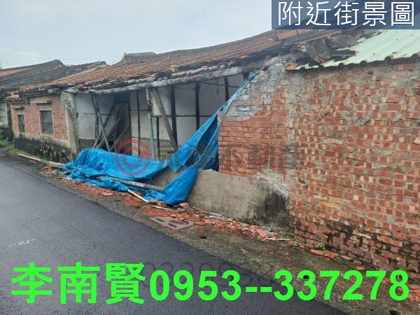 台南建地-5
