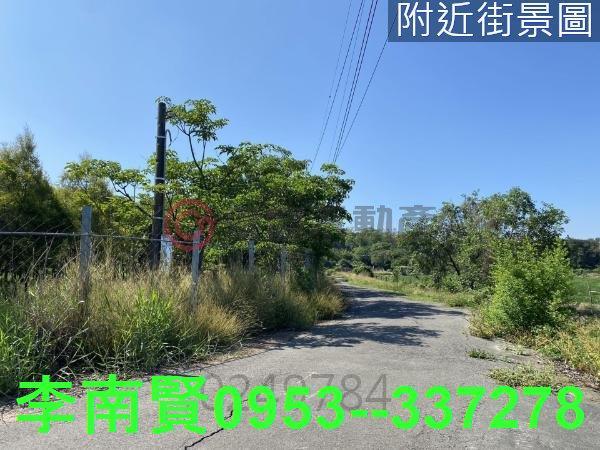六甲農地-7