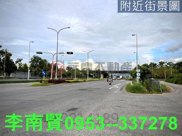 善化農地-9
