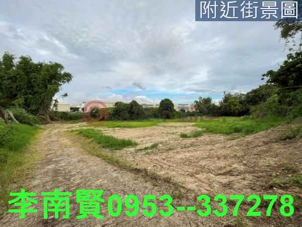 善化農地-0