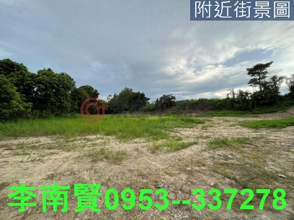 善化農地-1
