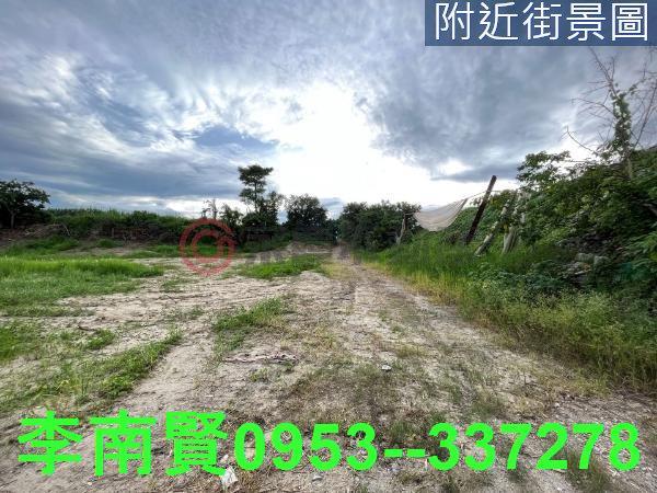 善化農地-2