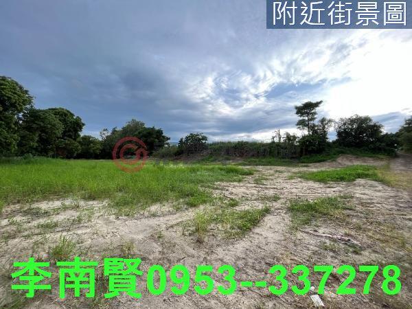 善化農地-3