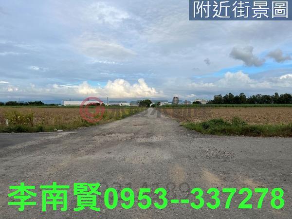 善化農地-4