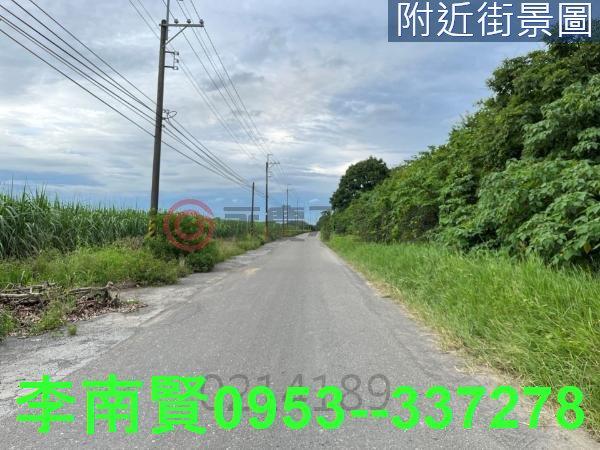 善化農地-5