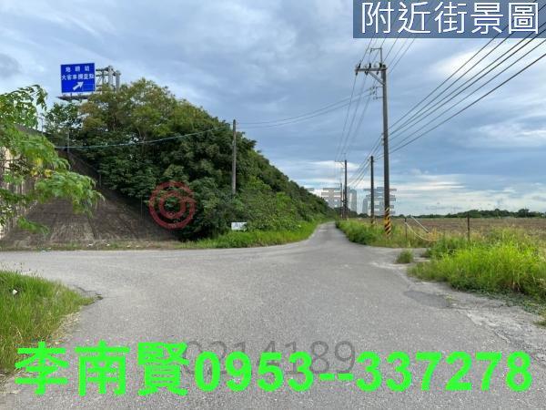 善化農地-6