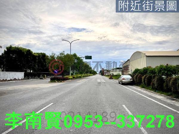善化農地-7