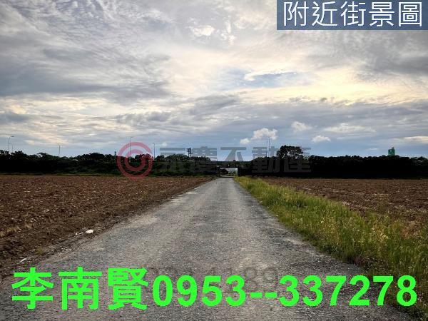 善化農地-8