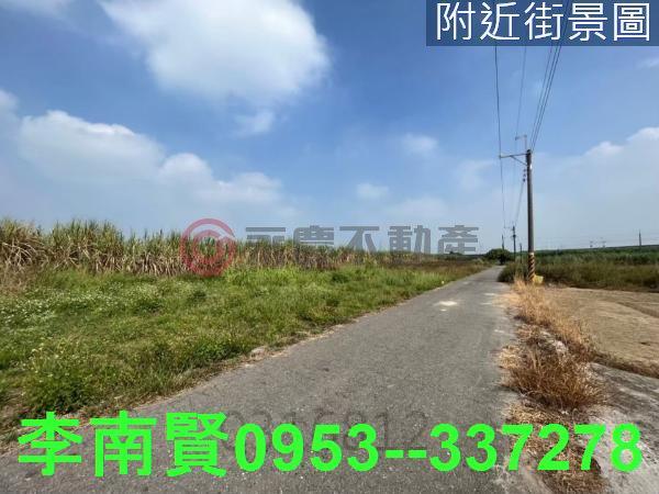 善化農地-9