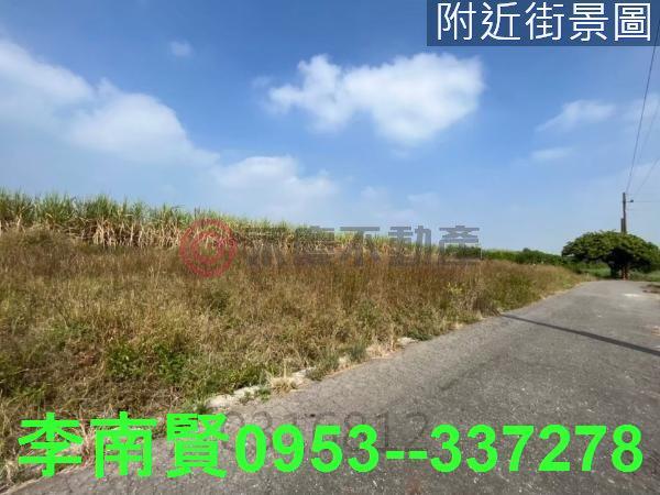 善化農地-0