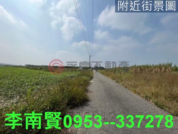 善化農地-1
