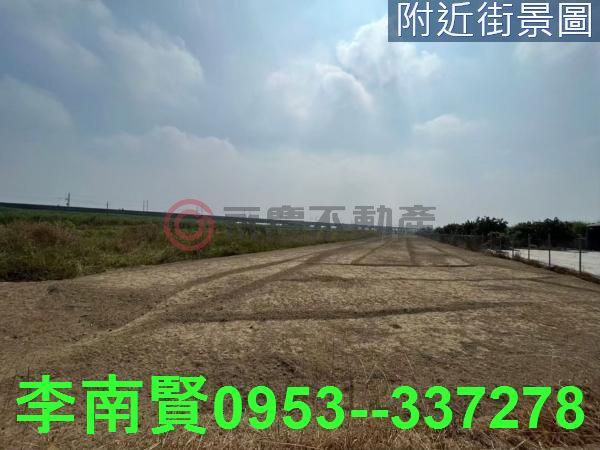 善化農地-5